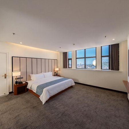 Legend Hotel And Resort Preăh Sihanŭk Zewnętrze zdjęcie