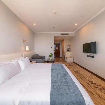 Legend Hotel And Resort Preăh Sihanŭk Zewnętrze zdjęcie