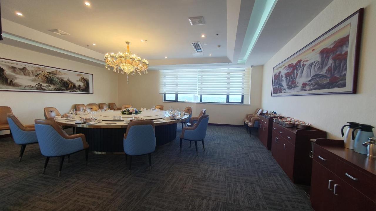 Legend Hotel And Resort Preăh Sihanŭk Zewnętrze zdjęcie