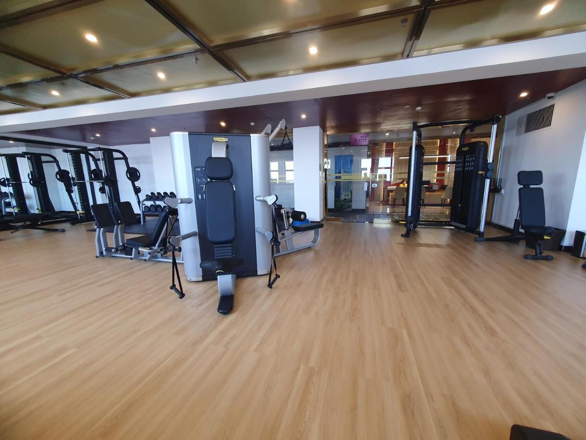 Legend Hotel And Resort Preăh Sihanŭk Zewnętrze zdjęcie