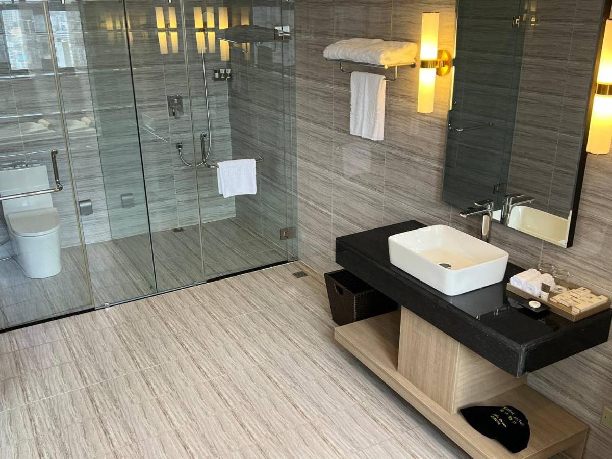 Legend Hotel And Resort Preăh Sihanŭk Zewnętrze zdjęcie