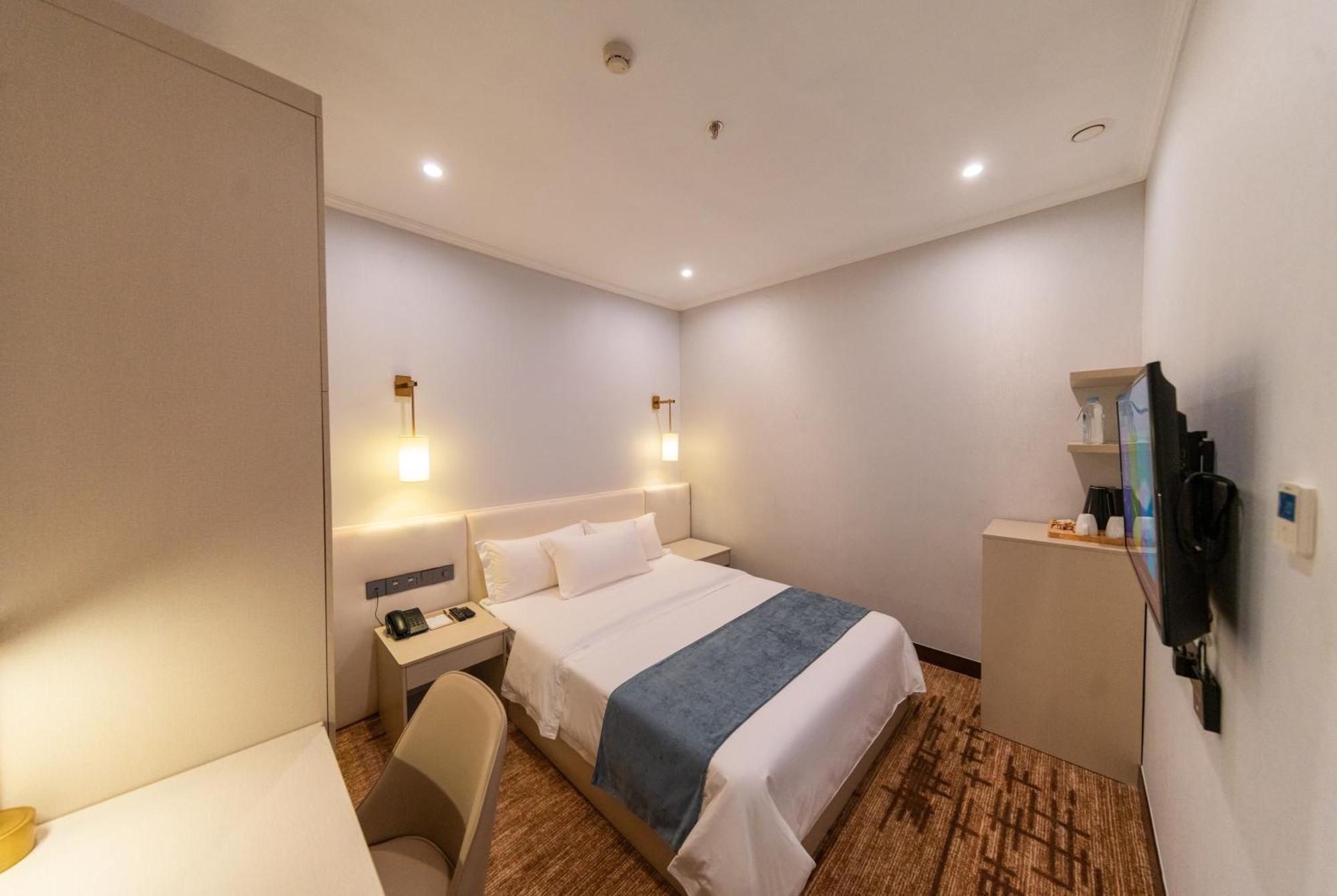 Legend Hotel And Resort Preăh Sihanŭk Zewnętrze zdjęcie
