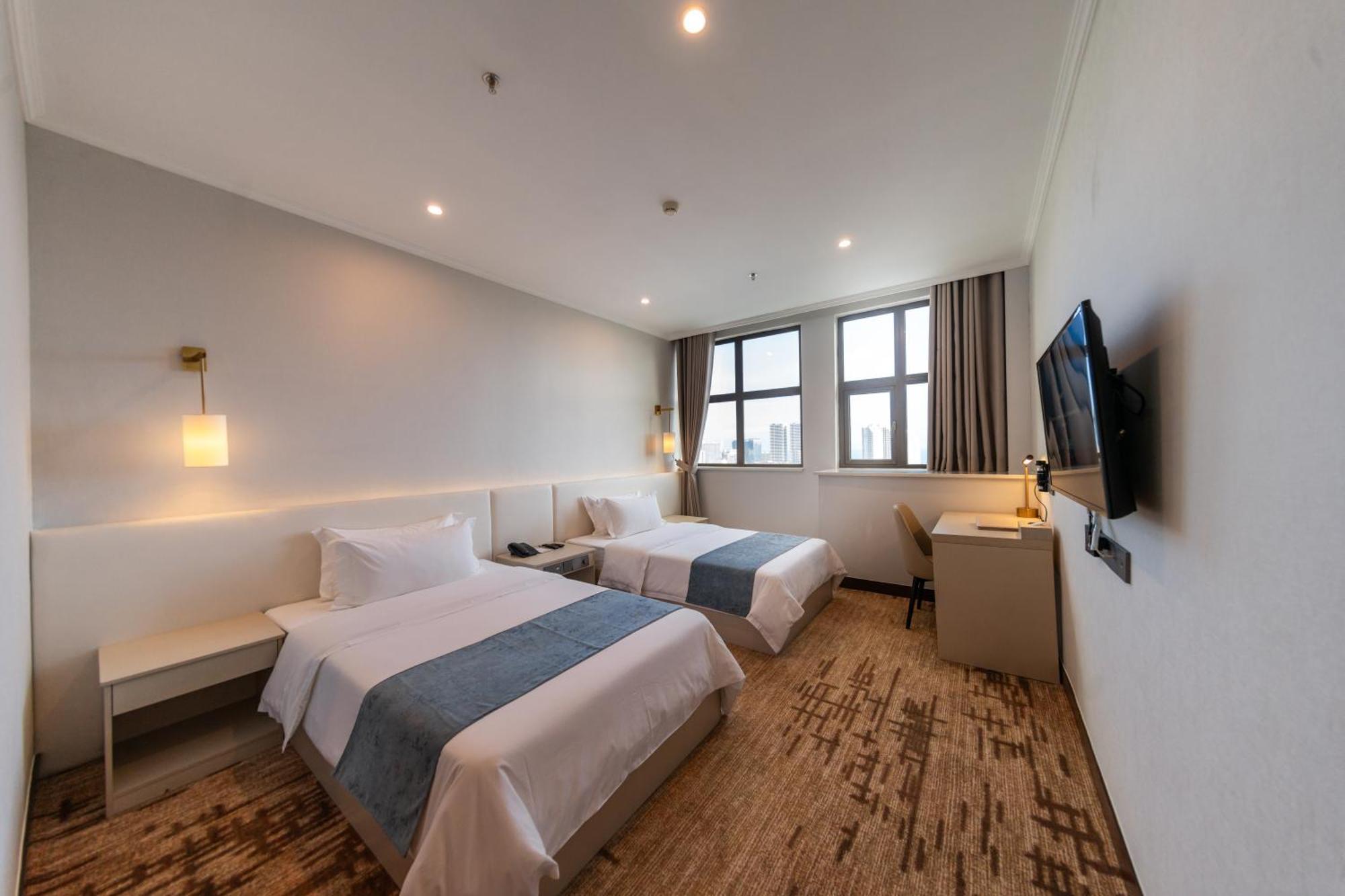 Legend Hotel And Resort Preăh Sihanŭk Zewnętrze zdjęcie