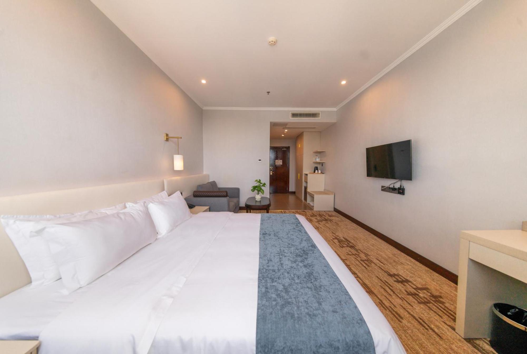 Legend Hotel And Resort Preăh Sihanŭk Zewnętrze zdjęcie
