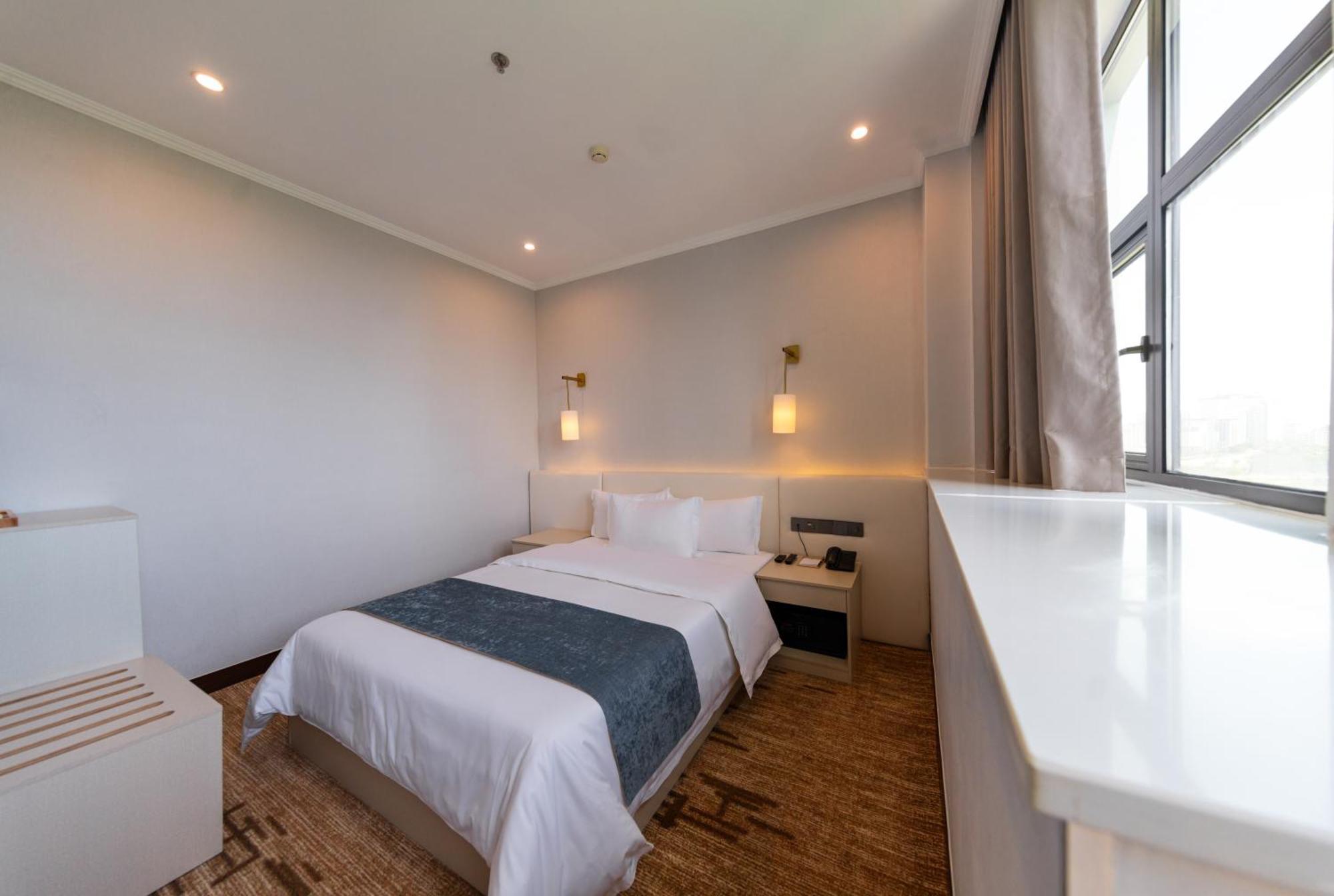 Legend Hotel And Resort Preăh Sihanŭk Zewnętrze zdjęcie