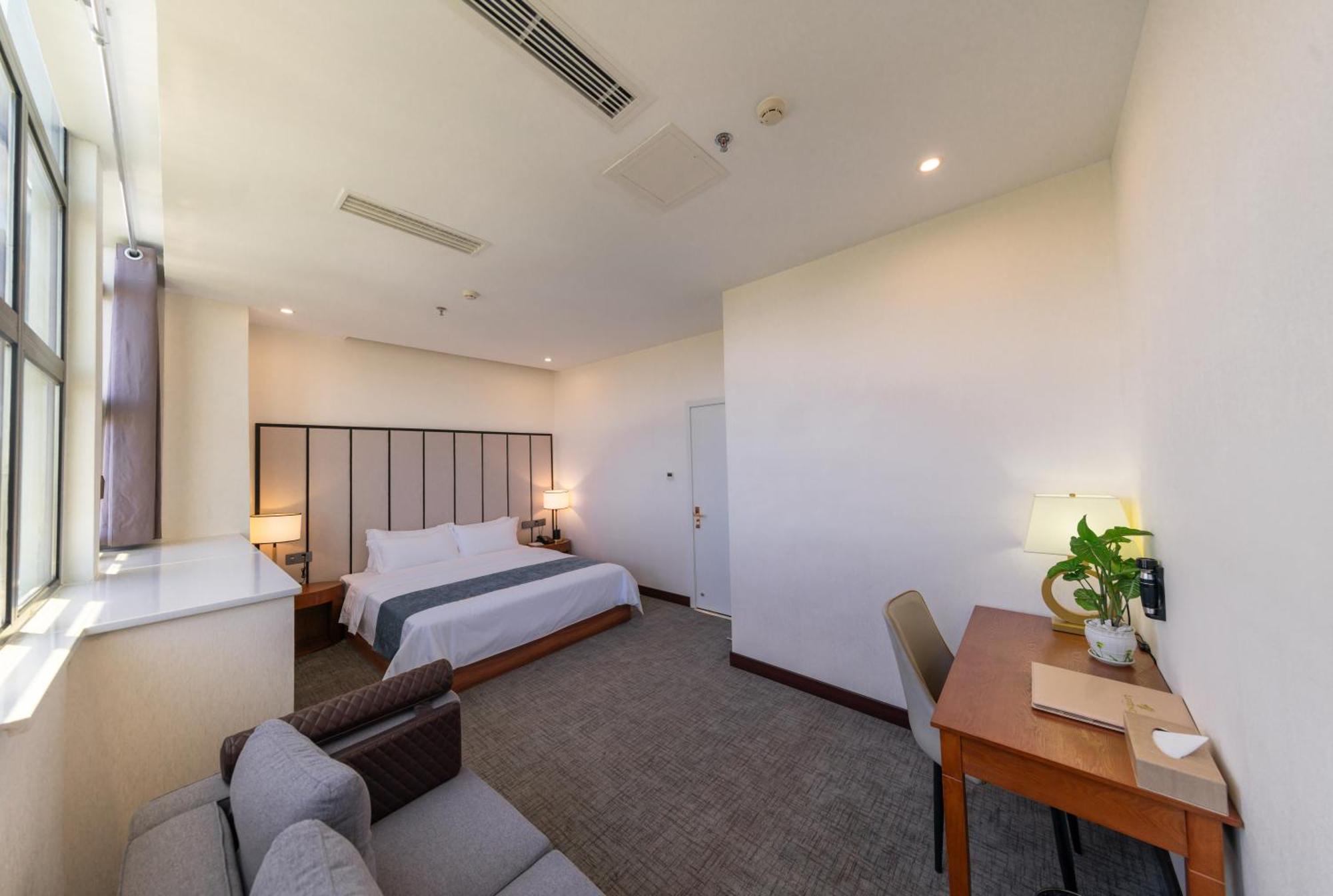 Legend Hotel And Resort Preăh Sihanŭk Zewnętrze zdjęcie
